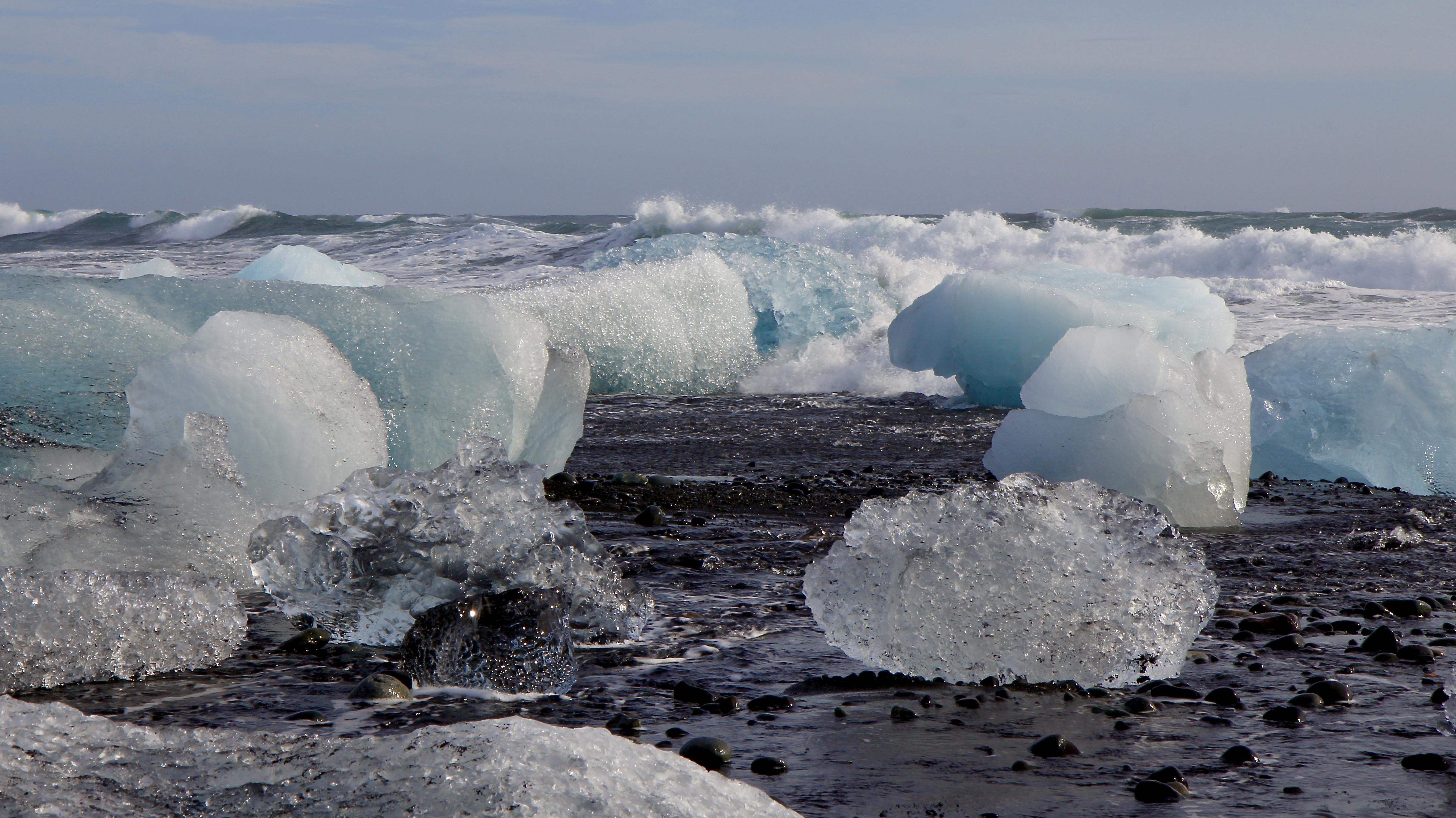  Diamond Beach  Iceland Shutterbug